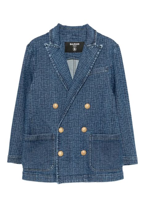  BALMAIN KIDS | BX2R04 D0038620BL